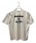 NEIGHBORHOOD (ネイバーフッド) CHALLENGER (チャレンジャー) Tシャツ ホワイト サイズ:XXLARGE：6000円