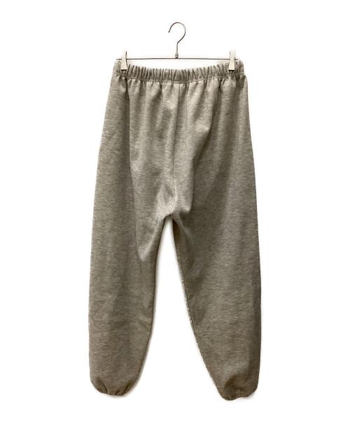 Lyft（リフト）Lyft (リフト) スウェットパンツ グレージュ サイズ:Lの古着・服飾アイテム