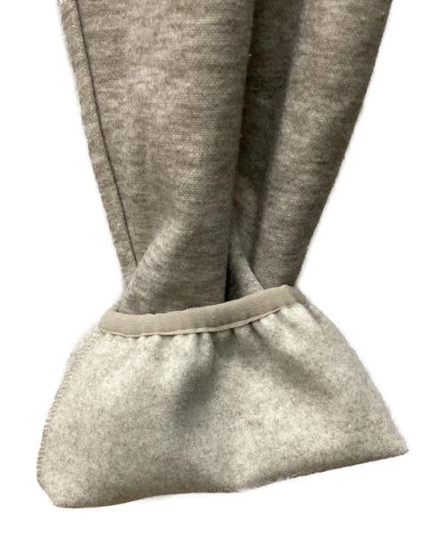 Lyft（リフト）Lyft (リフト) スウェットパンツ グレージュ サイズ:Lの古着・服飾アイテム