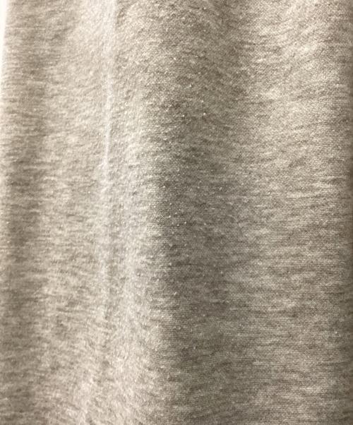 Lyft（リフト）Lyft (リフト) スウェットパンツ グレージュ サイズ:Lの古着・服飾アイテム
