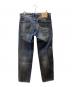TMT (ティーエムティー) 12oz SOFT DENIM 5P STRAIGHT インディゴ サイズ:XL：20000円