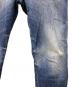 中古・古着 DIESEL (ディーゼル) デニムパンツ インディゴ サイズ:W34：10000円