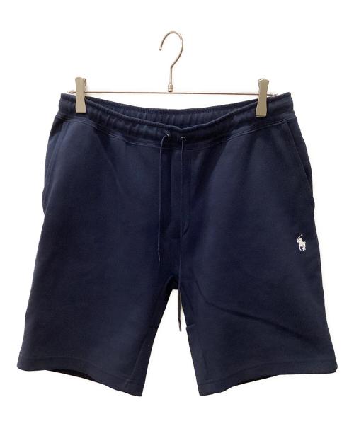 POLO RALPH LAUREN（ポロ・ラルフローレン）POLO RALPH LAUREN (ポロ・ラルフローレン) POSHORTM9-ATHLETIC ネイビー サイズ:Mの古着・服飾アイテム