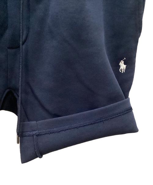 POLO RALPH LAUREN（ポロ・ラルフローレン）POLO RALPH LAUREN (ポロ・ラルフローレン) POSHORTM9-ATHLETIC ネイビー サイズ:Mの古着・服飾アイテム