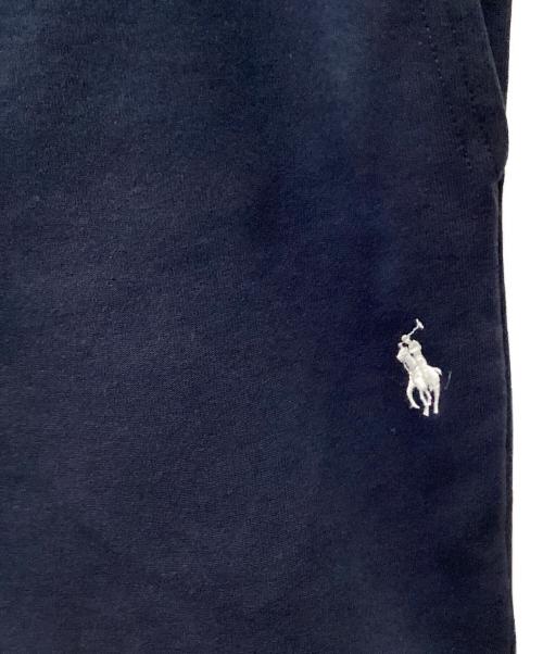 POLO RALPH LAUREN（ポロ・ラルフローレン）POLO RALPH LAUREN (ポロ・ラルフローレン) POSHORTM9-ATHLETIC ネイビー サイズ:Mの古着・服飾アイテム