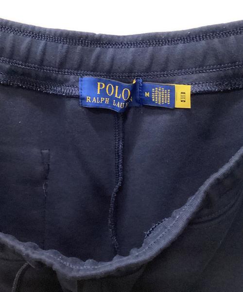 POLO RALPH LAUREN（ポロ・ラルフローレン）POLO RALPH LAUREN (ポロ・ラルフローレン) POSHORTM9-ATHLETIC ネイビー サイズ:Mの古着・服飾アイテム