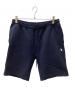 POLO RALPH LAUREN（ポロ・ラルフローレン）の古着「POSHORTM9-ATHLETIC」｜ネイビー