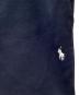 中古・古着 POLO RALPH LAUREN (ポロ・ラルフローレン) POSHORTM9-ATHLETIC ネイビー サイズ:M：6000円