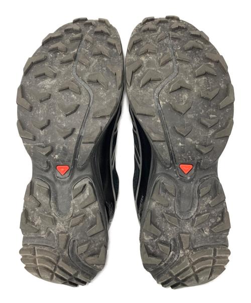SALOMON（サロモン）SALOMON (サロモン) XT-6 GORE-TEX ブラック サイズ:28.5cmの古着・服飾アイテム