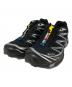 SALOMON（サロモン）の古着「XT-6 GORE-TEX」｜ブラック