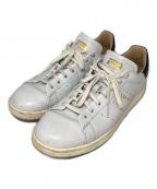 adidasアディダス）の古着「STAN SMITH」｜ホワイト