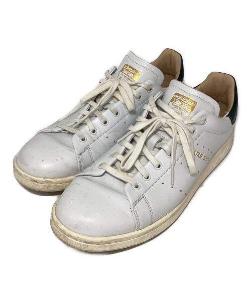 adidas（アディダス）adidas (アディダス) STAN SMITH ホワイト サイズ:27cmの古着・服飾アイテム