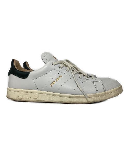 adidas（アディダス）adidas (アディダス) STAN SMITH ホワイト サイズ:27cmの古着・服飾アイテム