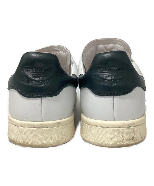 adidas（アディダス）adidas (アディダス) STAN SMITH ホワイト サイズ:27cmの古着・服飾アイテム