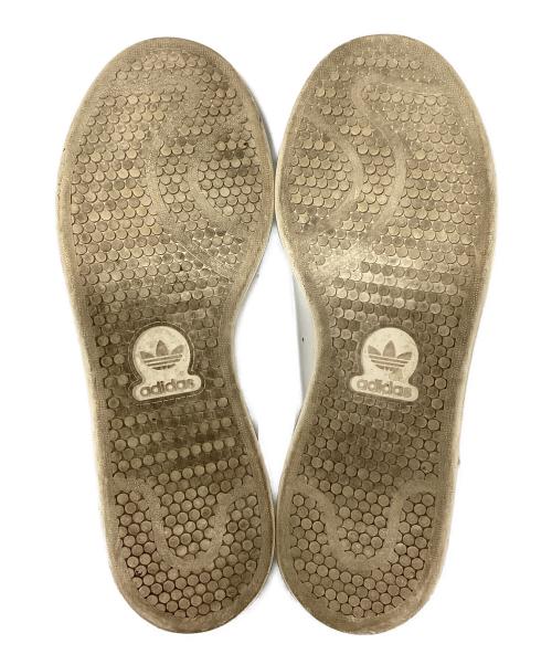 adidas（アディダス）adidas (アディダス) STAN SMITH ホワイト サイズ:27cmの古着・服飾アイテム