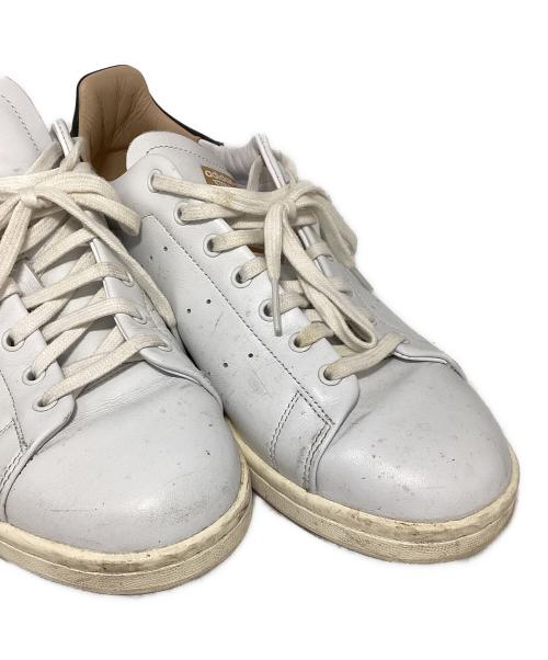 adidas（アディダス）adidas (アディダス) STAN SMITH ホワイト サイズ:27cmの古着・服飾アイテム