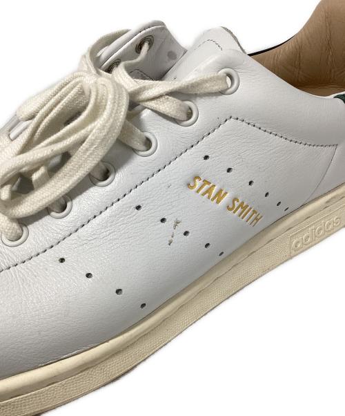 adidas（アディダス）adidas (アディダス) STAN SMITH ホワイト サイズ:27cmの古着・服飾アイテム