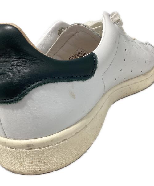 adidas（アディダス）adidas (アディダス) STAN SMITH ホワイト サイズ:27cmの古着・服飾アイテム
