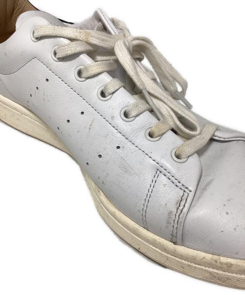 adidas（アディダス）adidas (アディダス) STAN SMITH ホワイト サイズ:27cmの古着・服飾アイテム