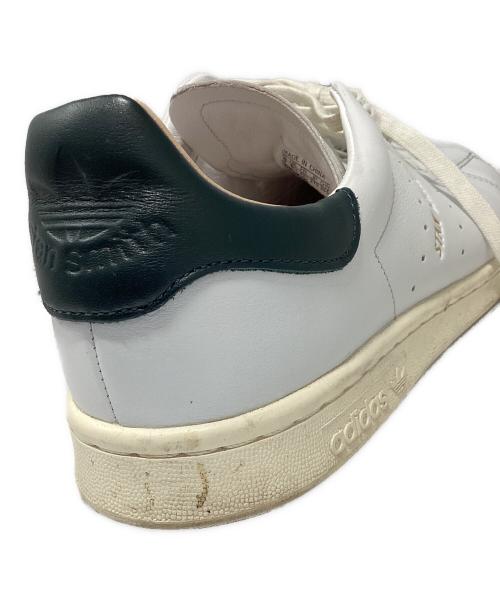 adidas（アディダス）adidas (アディダス) STAN SMITH ホワイト サイズ:27cmの古着・服飾アイテム