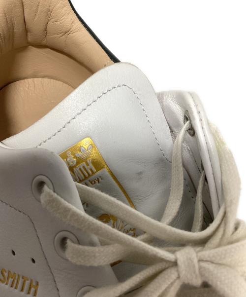 adidas（アディダス）adidas (アディダス) STAN SMITH ホワイト サイズ:27cmの古着・服飾アイテム