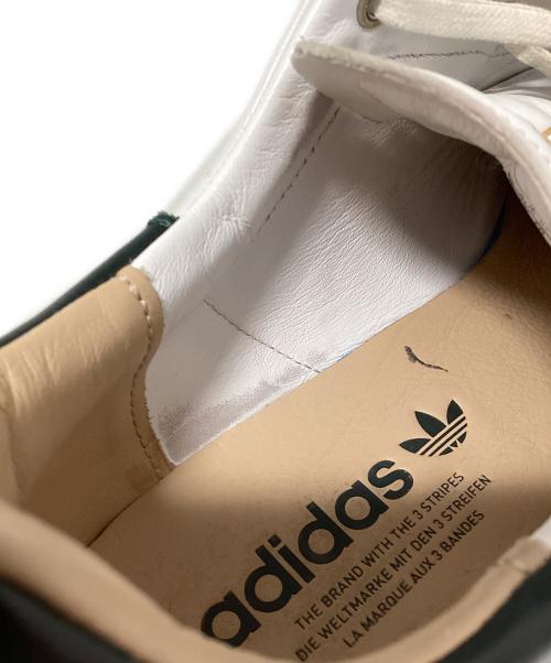 adidas（アディダス）adidas (アディダス) STAN SMITH ホワイト サイズ:27cmの古着・服飾アイテム