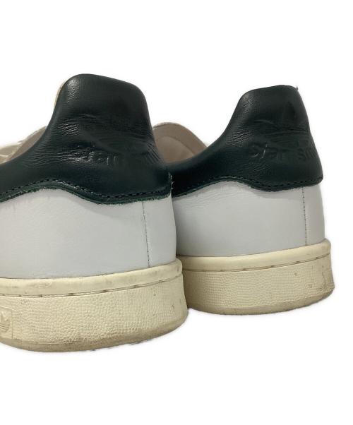 adidas（アディダス）adidas (アディダス) STAN SMITH ホワイト サイズ:27cmの古着・服飾アイテム