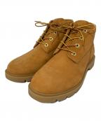 Timberlandティンバーランド）の古着「ブーツ」｜ブラウン