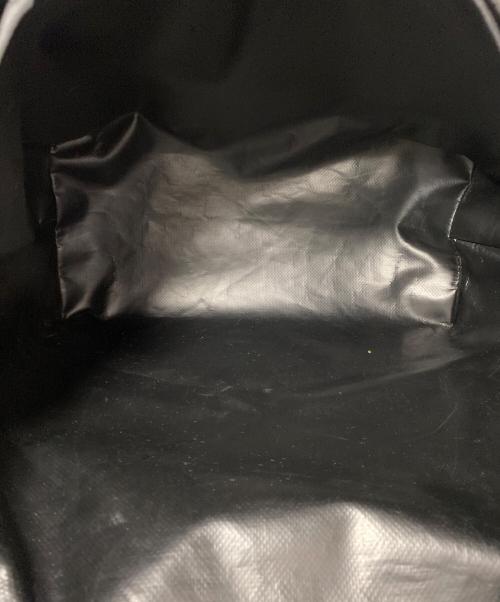 CHROME（クローム）CHROME (クローム) メッセンジャーバッグ グレーの古着・服飾アイテム