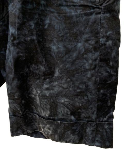 Engineered Garments（エンジニアド ガーメンツ）Engineered Garments (エンジニアド ガーメンツ) ハーフパンツ ネイビー サイズ:W32の古着・服飾アイテム