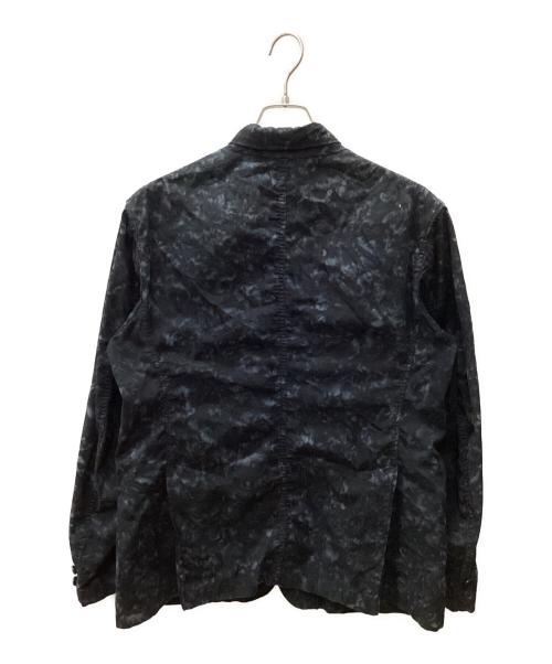 Engineered Garments（エンジニアド ガーメンツ）Engineered Garments (エンジニアド ガーメンツ) ベイカージャケット ネイビー サイズ:Mの古着・服飾アイテム