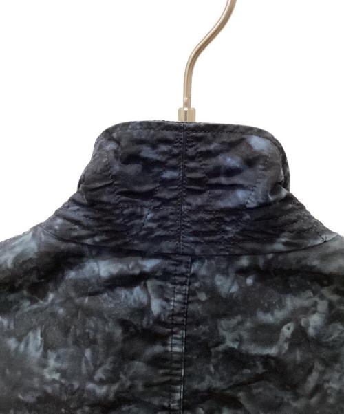 Engineered Garments（エンジニアド ガーメンツ）Engineered Garments (エンジニアド ガーメンツ) ベイカージャケット ネイビー サイズ:Mの古着・服飾アイテム
