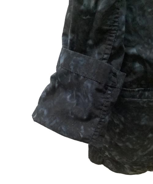 Engineered Garments（エンジニアド ガーメンツ）Engineered Garments (エンジニアド ガーメンツ) ベイカージャケット ネイビー サイズ:Mの古着・服飾アイテム
