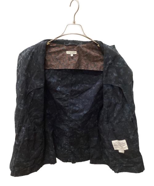 Engineered Garments（エンジニアド ガーメンツ）Engineered Garments (エンジニアド ガーメンツ) ベイカージャケット ネイビー サイズ:Mの古着・服飾アイテム