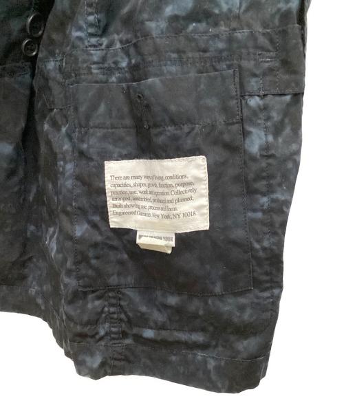 Engineered Garments（エンジニアド ガーメンツ）Engineered Garments (エンジニアド ガーメンツ) ベイカージャケット ネイビー サイズ:Mの古着・服飾アイテム