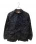 Engineered Garments（エンジニアド ガーメンツ）の古着「ベイカージャケット」｜ネイビー