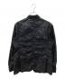 Engineered Garments (エンジニアド ガーメンツ) ベイカージャケット ネイビー サイズ:M：6000円