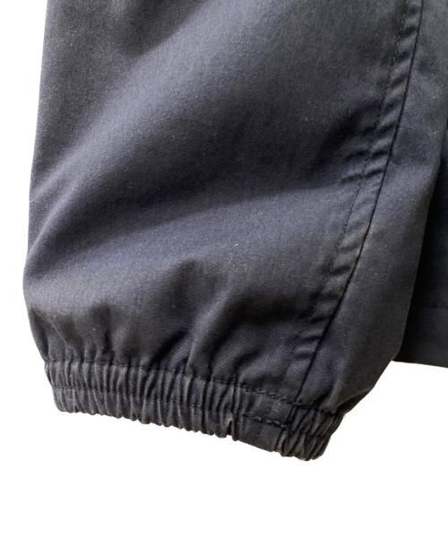 THE NORTHFACE PURPLELABEL（ザ・ノースフェイス パープルレーベル）THE NORTHFACE PURPLELABEL (ザ・ノースフェイス パープルレーベル) コーチジャケット ブラック サイズ:Lの古着・服飾アイテム