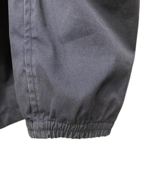 THE NORTHFACE PURPLELABEL（ザ・ノースフェイス パープルレーベル）THE NORTHFACE PURPLELABEL (ザ・ノースフェイス パープルレーベル) コーチジャケット ブラック サイズ:Lの古着・服飾アイテム