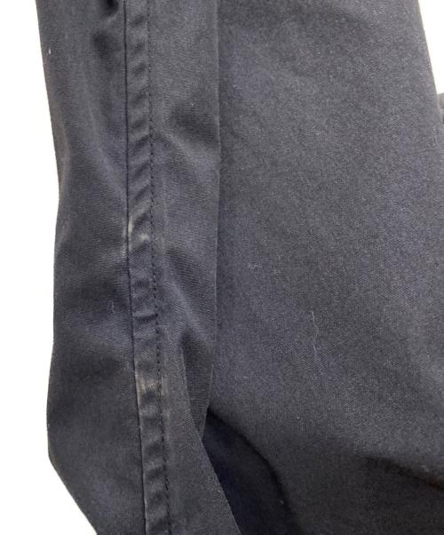 THE NORTHFACE PURPLELABEL（ザ・ノースフェイス パープルレーベル）THE NORTHFACE PURPLELABEL (ザ・ノースフェイス パープルレーベル) コーチジャケット ブラック サイズ:Lの古着・服飾アイテム