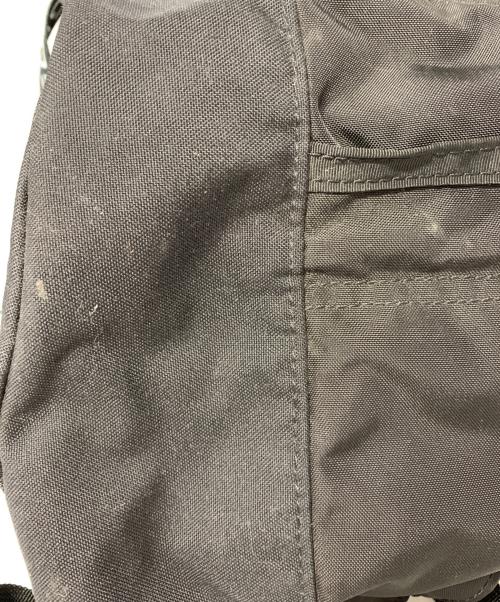 GREGORY（グレゴリー）GREGORY (グレゴリー) リュック ブラックの古着・服飾アイテム