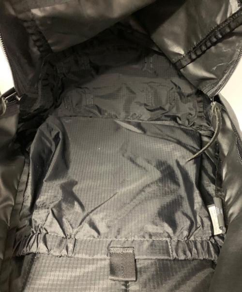 GREGORY（グレゴリー）GREGORY (グレゴリー) リュック ブラックの古着・服飾アイテム
