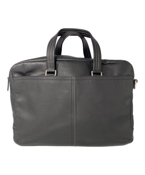 COACH（コーチ）COACH (コーチ) レキシントン コミューター ブラックの古着・服飾アイテム