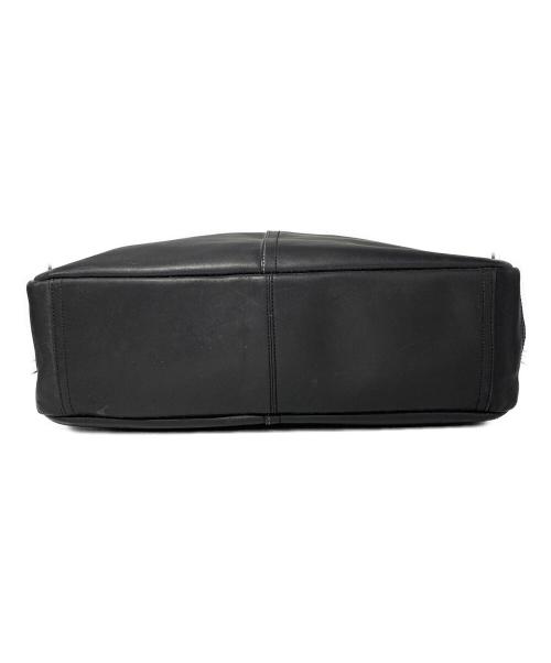 COACH（コーチ）COACH (コーチ) レキシントン コミューター ブラックの古着・服飾アイテム