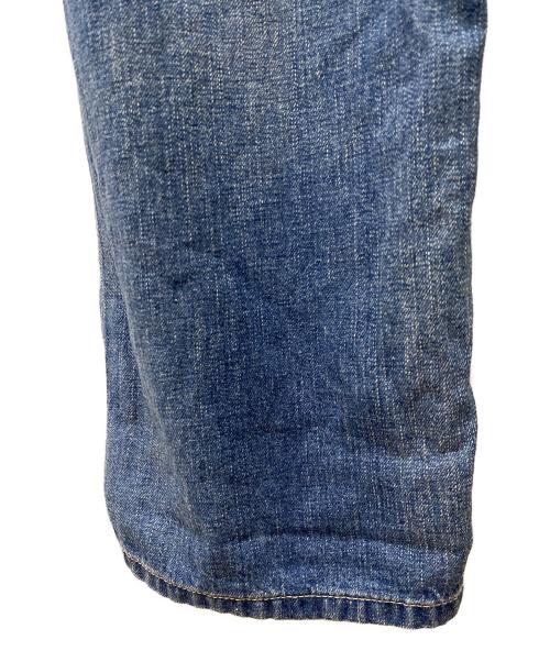 JOHNBULL（ジョンブル）Johnbull (ジョンブル) デニムパンツ ブルー サイズ:Lの古着・服飾アイテム