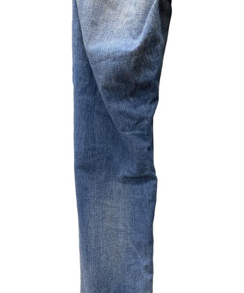 JOHNBULL（ジョンブル）Johnbull (ジョンブル) デニムパンツ ブルー サイズ:Lの古着・服飾アイテム