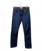 Wranglerラングラー）の古着「デニムパンツ」｜インディゴ