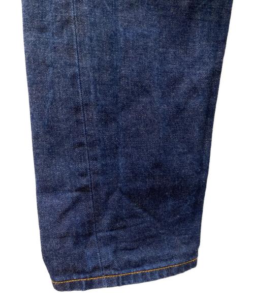 Wrangler（ラングラー）Wrangler (ラングラー) デニムパンツ インディゴ サイズ:W31の古着・服飾アイテム