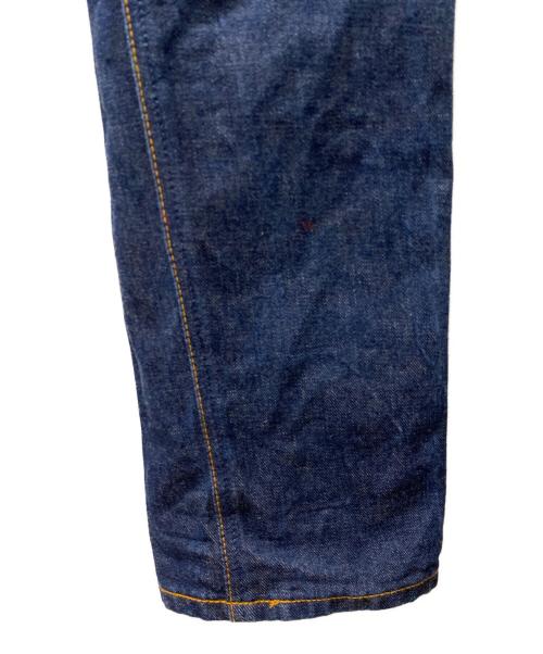 Wrangler（ラングラー）Wrangler (ラングラー) デニムパンツ インディゴ サイズ:W31の古着・服飾アイテム