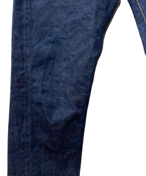 Wrangler（ラングラー）Wrangler (ラングラー) デニムパンツ インディゴ サイズ:W31の古着・服飾アイテム